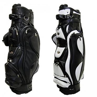 Bennington Fashion Line Quiet Organizer 9 Golfbag Bild 1