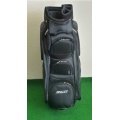 Bullet Golf Cartbag Trolley Bag  Bild 1