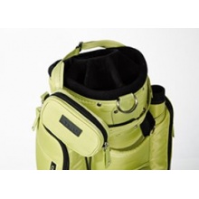 JuCad Golf Cart Bag Royal  Bild 1