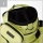 JuCad Golf Cart Bag Royal  Bild 2