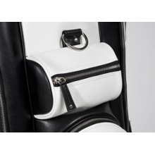 JuCad Golf Cart Bag Sydney Bild 1