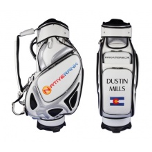 Kellermanns Montrose Custom Tour Bag Bild 1