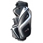 Asbri Golf XP14 Golftasche, silber Bild 1