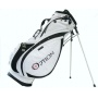 OPTION GOLF Stand Bag (Wei) Bild 1