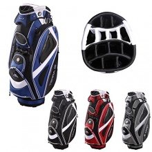 BIG MAX TERRA 5 GOLFBAG Bild 1