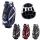 BIG MAX TERRA 5 GOLFBAG Bild 1