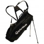 TaylorMade PureLite Waterproof Stand Bag Bild 1