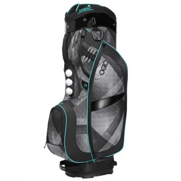 Ogio 2014 Damen Duchess Karre Trolley Golftasche Bild 1