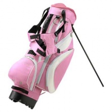 Caspita Standbag, pink Bild 1