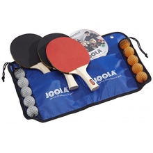 JOOLA Tischtennis-Set Family Bild 1