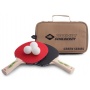 Donic-Schildkrt Tischtennis Set Green Im Carrybag Bild 1