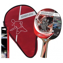 Donic-Schildkrt Tischtennis-Set Top Teams 600 TT Set Bild 1