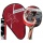 Donic-Schildkrt Tischtennis-Set Top Teams 600 TT Set Bild 1