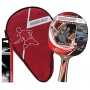 Donic-Schildkrt Tischtennis-Set Top Teams 600 TT Set Bild 1
