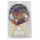 Tischtennisset 5 tlg,2 Schlger und 3 Blle von Ruby Bild 1