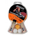 Donic-Schildkrt Tischtennis-Set Level 300 im Blister Bild 1