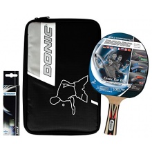 Donic-Schildkrt Top Teams 700 Tischtennis-Set Premium Bild 1