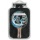 Donic-Schildkrt Top Teams 700 Tischtennis-Set Premium Bild 2