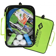 Donic-Schildkrt Tischtennis-Set Alltec  Bild 1