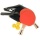DUNLOP Tischtennis Set Ping-Pong Schlger Netz Blle Bild 1