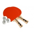 adidas Tischtennis-Schlger Set Force, AGF-10435 Bild 1