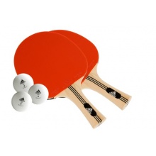 adidas Tischtennis-Schlger Set Force, AGF-10435 Bild 1