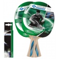 Donic-Schildkrt Tischtennis Set Ovtcharov 400 AVS Bild 1