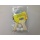 U012 5 tlg. Tischtennis Set mit 2 Schlgern u 3 Bllen Bild 1