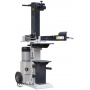 LUMAG vertikal Hydraulik Holzspalter HOS 12A Bild 1