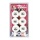 JOOLA Tischtennisblle Rossi 40 weiss 6er Blister Bild 1