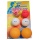 Donic Schildkrt Tischtennis-Blle Oversize Konzept Bild 1