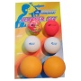 Donic Schildkrt Tischtennis-Blle Oversize Konzept Bild 1
