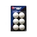 Tischtennisblle SPONETA 3-Star 6 Stck Bild 1