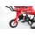 Hecht Benzin - Gartenfrse 746 Motorhacke  Bild 3