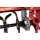 Hecht Benzin - Gartenfrse 746 Motorhacke  Bild 9