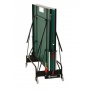 Sponeta Tischtennisplatte S172E, Grn, 222.5010/L Bild 1