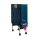 Sponeta Tischtennisplatte S 1-13 I, Blau, 210.3010/L Bild 1