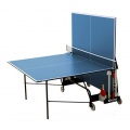 Indoor-Tischtennisplatte S 1-73 i Hobbyline,Sponeta Bild 1