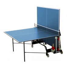 Indoor-Tischtennisplatte S 1-73 i Hobbyline,Sponeta Bild 1