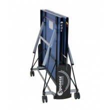 Sponeta Tischtennisplatte S 5-73 E, Blau, 213.7110/L Bild 1
