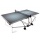 adidas Tischtennisplatte To.300, grau, AGF-10217 Bild 1