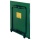 SPONETA S 1-52 i Tischtennisplatte grn Bild 1