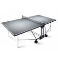 adidas Tischtennisplatte To.100 grau Bild 1