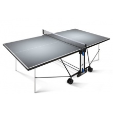 adidas Tischtennisplatte To.100 grau Bild 1