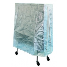 sunflex sport Tischtennisplatte Abdeckhlle SAFETY Bild 1