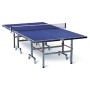 JOOLA Tischtennisplatte Tranport, Blau, 11271 Bild 1