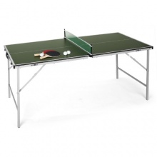 Klarfit Mini-Tischtennisplatte fr Kinder Bild 1