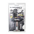 JOOLA Tischtennisschlger Carbon Pro, mehrfarbig Bild 1