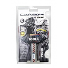 JOOLA Tischtennisschlger Carbon Pro, mehrfarbig Bild 1