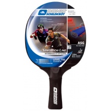Donic Schildkrt Tischtennis-Schlger Sensation 700 Bild 1